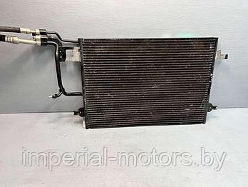 Радиатор кондиционера  Audi A4 B5 (S4,RS4)