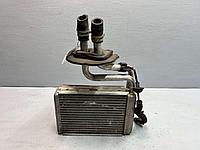Радиатор отопителя (печки) Ford Mondeo 2