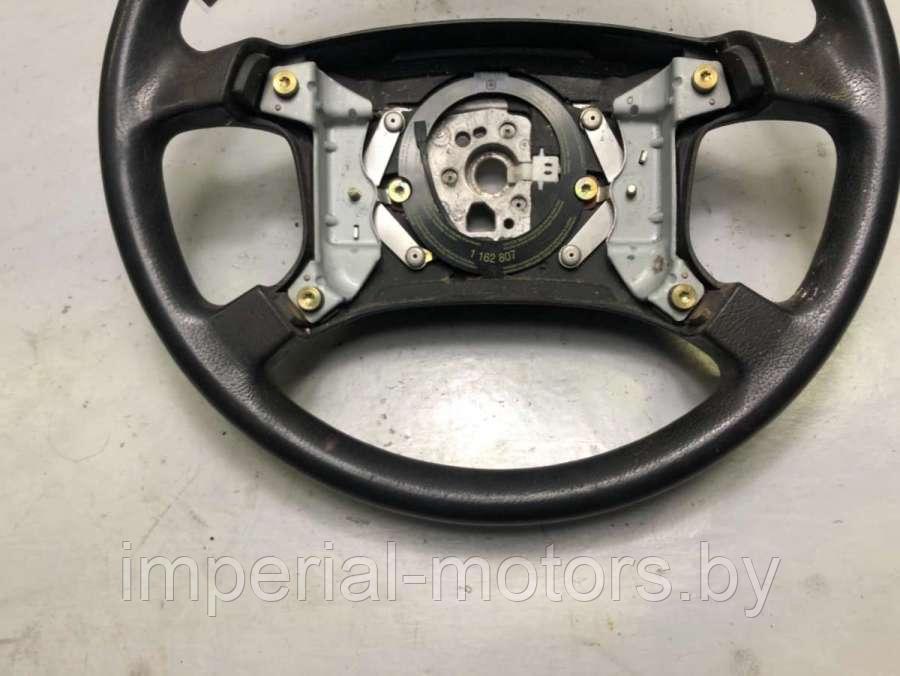 Рулевое колесо BMW 5 E34 - фото 2 - id-p191985506