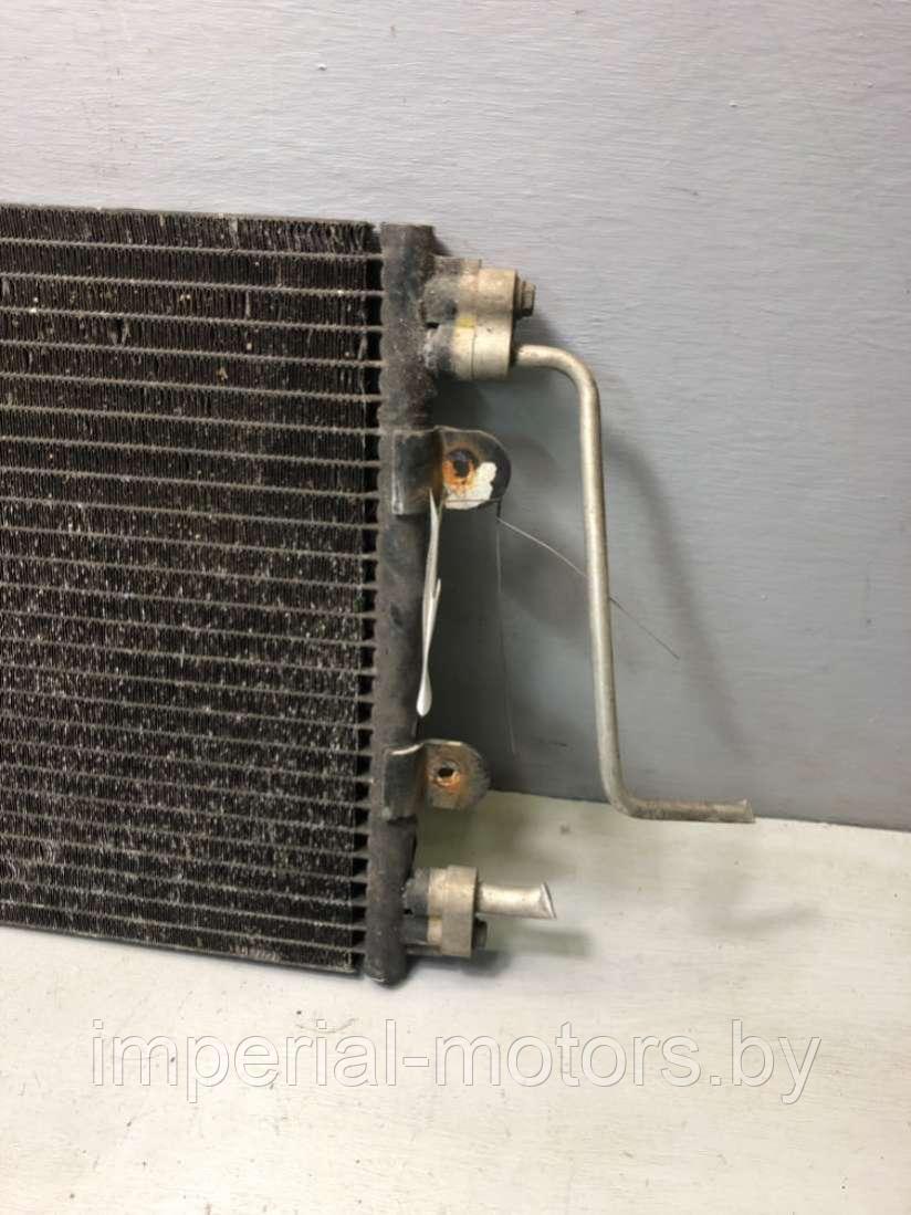Радиатор кондиционера Fiat Punto 2 - фото 3 - id-p191983893