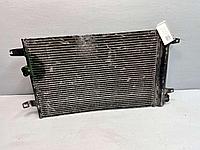 Радиатор кондиционера Volkswagen Sharan 1 restailing