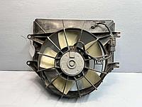 Вентилятор радиатора Honda CR-V 2