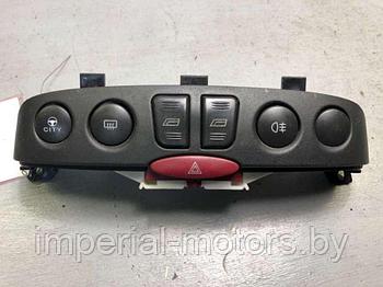 Блок кнопок Fiat Punto 2