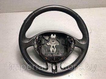 Рулевое колесо Renault Clio 3