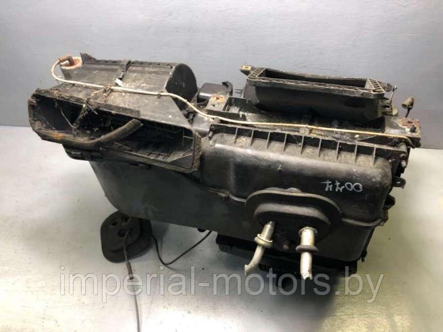 Корпус печки Ford Scorpio 1 - фото 4 - id-p191982442