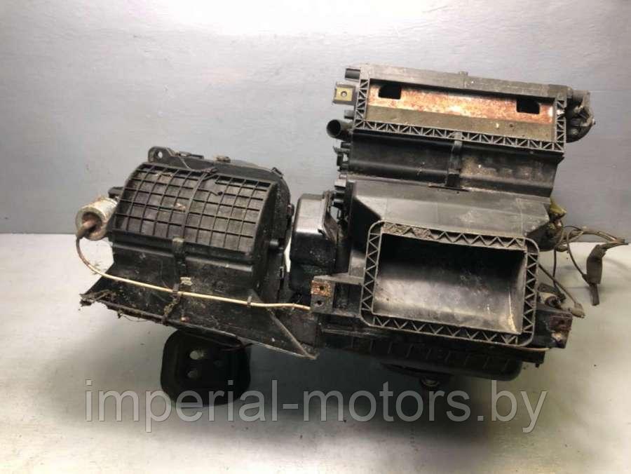 Корпус печки Ford Scorpio 1 - фото 6 - id-p191982442