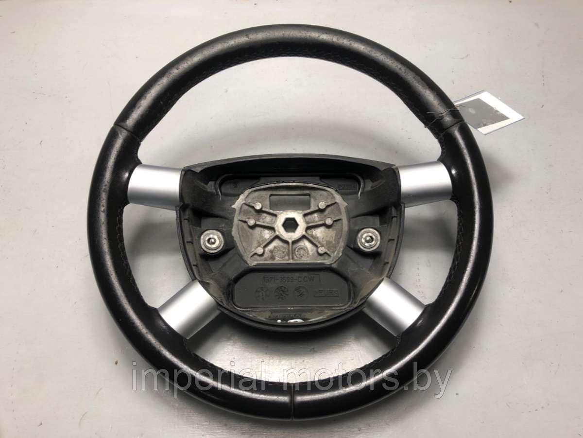 Рулевое колесо Ford Mondeo 3 - фото 2 - id-p191982449