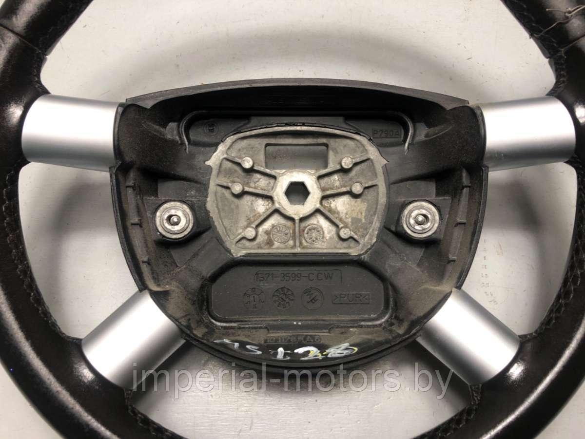 Рулевое колесо Ford Mondeo 3 - фото 3 - id-p191982449