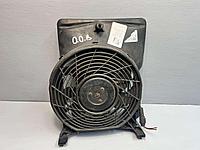 Вентилятор радиатора Opel Omega B