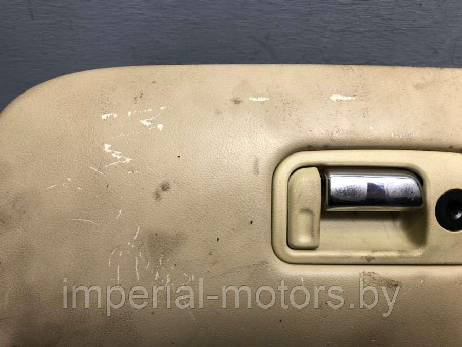 Бардачок Jaguar X-Type - фото 2 - id-p191982479