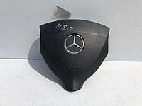 Подушка безопасности водителя Mercedes A W169