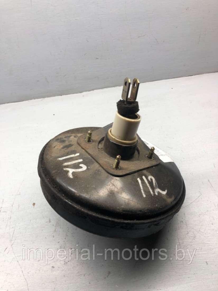 Вакуумный усилитель тормозов Renault Kangoo 1 - фото 1 - id-p191985195