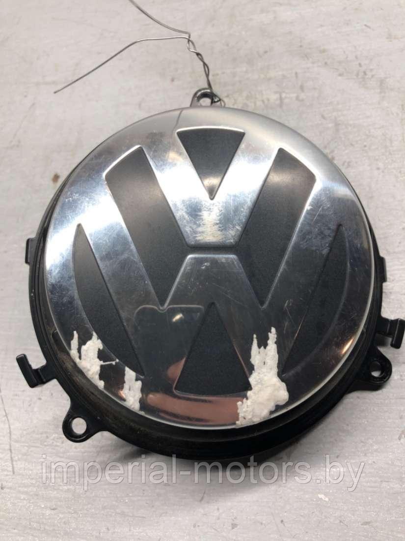Кнопка открытия багажника Volkswagen Golf 5 - фото 1 - id-p191982564