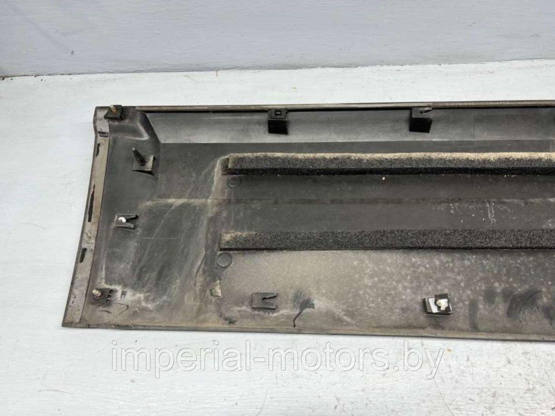 Молдинг (накладка) двери передней правой Kia Sorento 1 - фото 5 - id-p191983000