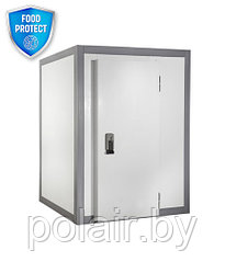 Камера холодильная POLAIR (ПОЛАИР) Standart КХН-12,12 (3460х1960х22000 мм)