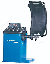 Cтанок балансировочный NORDBERG 4523N1