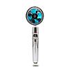 Насадка для душа с вентилятором Turbocharged Water Saving Shower SV 0615, фото 9