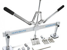 Вытяжное устройство NORDBERG PUL2