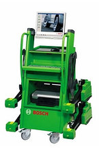 Компьютерный стенд развал-схождения Bosch FWA 4310 S1
