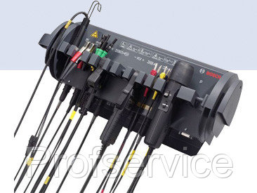Мотортестер Bosch FSA 720