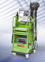 Мотортестер Bosch FSA 740