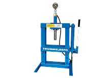Пресс настольный Trommelberg SD100802 10 т