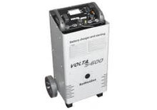 Пускозарядное устройство VOLTA S-600 (ИТАЛИЯ)
