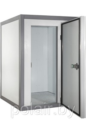 Камера холодильная POLAIR (ПОЛАИР) Standart КХН-24,79 (4660х2860х2200 мм), фото 2