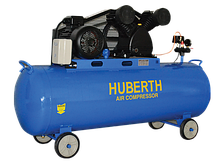 Компрессор воздушный HUBERTH 250 - 573 л/мин (3Ф.х380В)