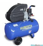 Компрессор воздушный HUBERTH 50 - 200 л/мин (1Ф.х220В)