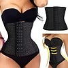 Утягивающий корсет Abdomen Waistband. Размеры: L, XL, XXL, фото 2