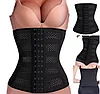 Утягивающий корсет Abdomen Waistband. Размеры: L, XL, XXL, фото 6