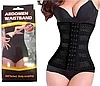 Утягивающий корсет Abdomen Waistband. Размеры: L, XL, XXL, фото 7