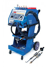 Споттер, аппарат точечной сварки NORDBERG WS6 220 V/380 V