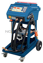 Споттер, аппарат точечной сварки NORDBERG WSI5 220 V