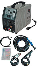 Аппарат аргонодуговой сварки INVERTER TIG AC/DC