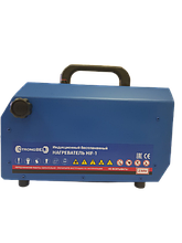 Индукционный беспламенный нагреватель StrongBEL HIF-1 PRO