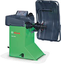 Балансировочный станок Bosch WBE 4100