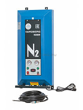 Установка для накачки шин азотом NORDBERG NG506W