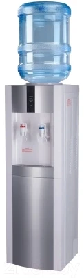 Кулер Ecotronic V21-LF с холодильником - фото 2 - id-p192028837
