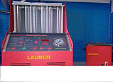 Установка для проверки и очистки форсунок LAUNCH CNC-602, фото 3