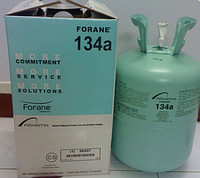 Фреон R134a Forane (Франция)