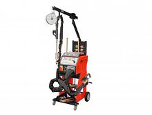 Аппарат точечной сварки c клещами FY-Tech 9900 (380В)