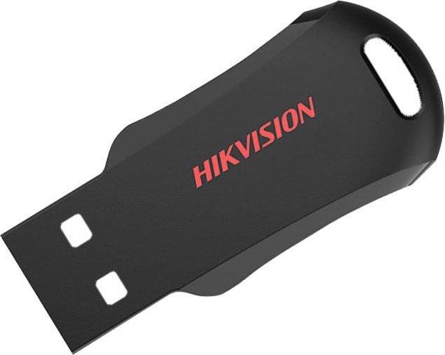 USB Flash Hikvision HS-USB-M200R USB2.0 32GB - фото 1 - id-p192080539