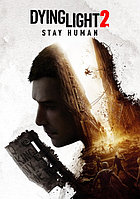 Dying Light 2: Stay Human DVD-3 PC [ RePack ]
