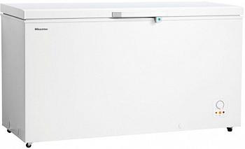 Морозильный ларь Hisense FC-53DD4SA