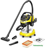 Пылесос Karcher WD 5 P S V 1.628-356.0