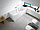 Акриловая ванна Roca Easy 170x70 прямоугольная белая, фото 10