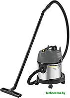 Пылесос Karcher NT 20/1 Me Classic 1.428-548.0