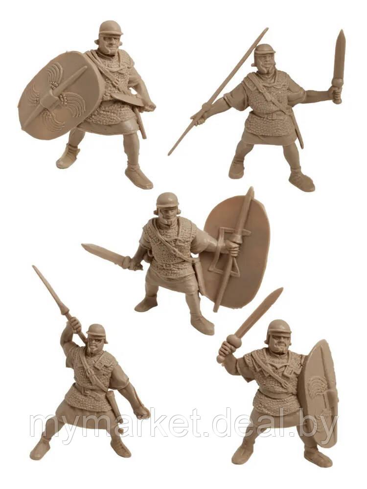 Игровой набор "Армия солдатиков" Римская Империя №5 - фото 3 - id-p192083482